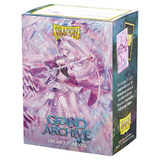 Dragon Shield: Matte Grand Archive Sleeves (100ct. ART SLEEVES)