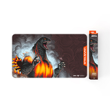 Universus CCG: Godzilla Reign Of Kaiju Playmats