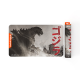 Universus CCG: Godzilla Reign Of Kaiju Playmats