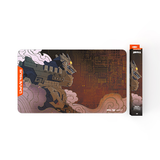 Universus CCG: Godzilla Reign Of Kaiju Playmats