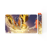 Universus CCG: Godzilla Reign Of Kaiju Playmats