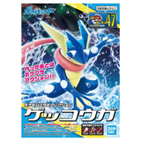 Pokémon Model Kits