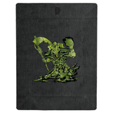 Folding Dice Trays for Warhammer 40,000