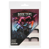 D&D Book Tabs