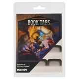 D&D Book Tabs
