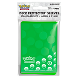 Pokemon, Energy Deck Protector