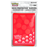 Pokemon, Energy Deck Protector