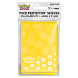 Pokemon, Energy Deck Protector