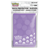 Pokemon, Energy Deck Protector