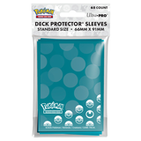 Pokemon, Energy Deck Protector