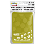 Pokemon, Energy Deck Protector