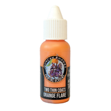 Two Thin Coats Paints