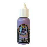 Two Thin Coats Paints
