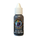 Two Thin Coats Paints