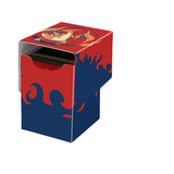 Deckbox: 100+ Pokemon- Mega Charizard Y