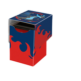 Deckbox: 100+ Pokemon- Mega Charizard X