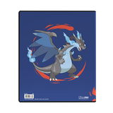 Album: 2" Pokemon- Mega Charizard X and Mega Charizard Y