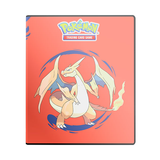 Album: 2" Pokemon- Mega Charizard X and Mega Charizard Y