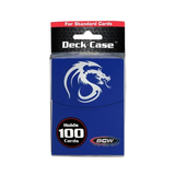 Deck Box: Large Deck Case