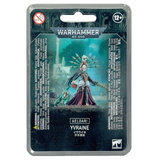 Yvraine