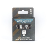 Warhammer Dice Set