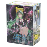 Dragon Shield: Matte Grand Archive Sleeves (100ct. ART SLEEVES)