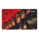 Riftbound Playmats