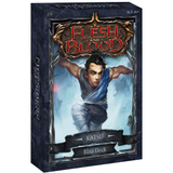 Flesh & Blood TCG: Outsiders - Blitz Decks