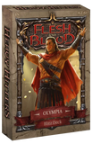 Flesh & Blood TCG: Heavy Hitters - Blitz Decks