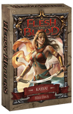 Flesh & Blood TCG: Heavy Hitters - Blitz Decks