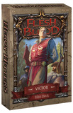 Flesh & Blood TCG: Heavy Hitters - Blitz Decks
