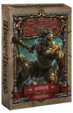 Flesh & Blood TCG: Heavy Hitters - Blitz Decks