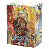 Dragon Shield: Matte Grand Archive Sleeves (100ct. ART SLEEVES)