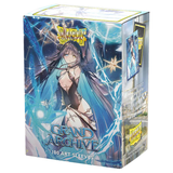 Dragon Shield: Matte Grand Archive Sleeves (100ct. ART SLEEVES)