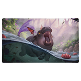 Dragon Shield Playmats With Tubes