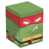 Squaroes: Teenage Mutant Ninja Turtles
