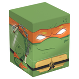 Squaroes: Teenage Mutant Ninja Turtles