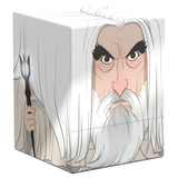 Squaroes Lord of the Rings Deck Boxes