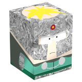 Squaroes South Park Deck Boxes