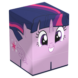 Squaroes My Little Pony Friendship is Magic Deck Box