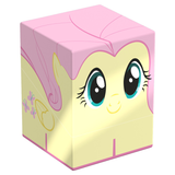 Squaroes My Little Pony Friendship is Magic Deck Box