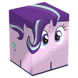 Squaroes My Little Pony Friendship is Magic Deck Box