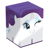 Squaroes My Little Pony Friendship is Magic Deck Box