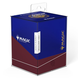 Magic the Gathering Guild Summit Deck Box Boulder 100+
