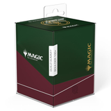 Magic the Gathering Guild Summit Deck Box Boulder 100+