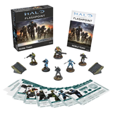 HALO: Flashpoint: Noble Team