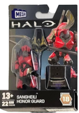 Mega Construx: Halo: Heroes Series