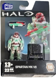 Mega Construx: Halo: Heroes Series