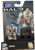 Mega Construx: Halo: Heroes Series