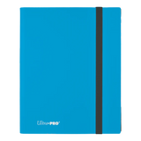 Eclipse 9-pocket PRO-Binder